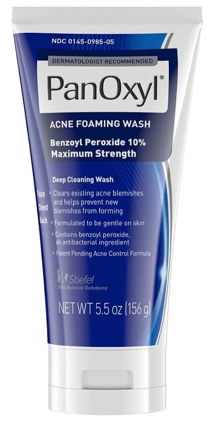 best otc acne treatment for adults.
